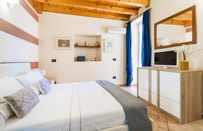 Antiche Rive Apartments - Foto 18