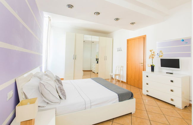 Antiche Rive Apartments - Foto 19