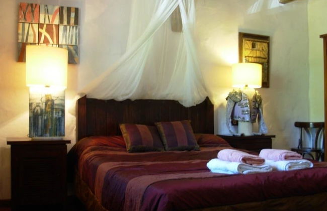 Casa Rural La Tiná - Foto 2