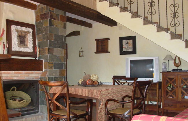 Casa Rural La Tiná - Foto 14