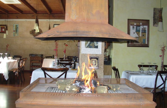 Casa Rural La Tiná - Foto 13