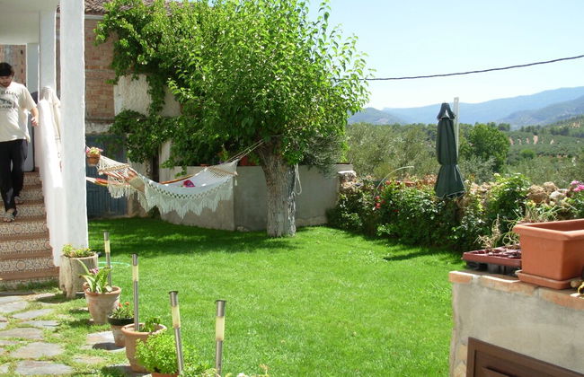 Casa Rural La Tiná - Foto 18