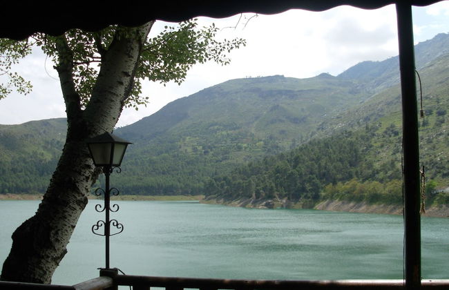 Casa Rural La Tiná - Foto 9