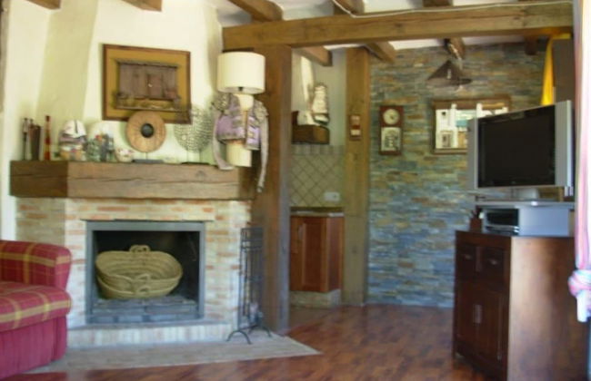 Casa Rural La Tiná - Foto 6