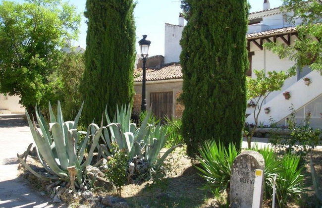 Casa Rural La Tiná - Foto 19