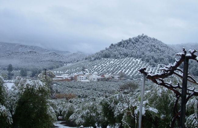 Casa Rural La Tiná - Foto 12