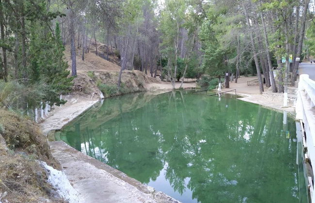 Casa Rural La Tiná - Foto 8