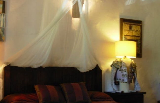 Casa Rural La Tiná - Foto 3