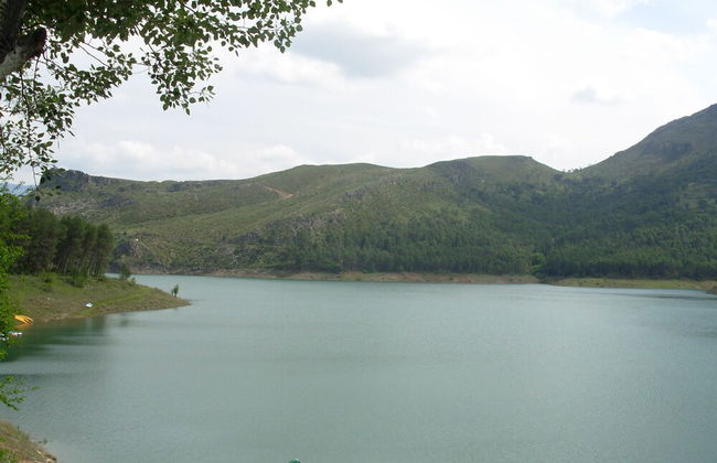 Casa Rural La Tiná - Foto 10