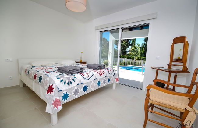 Great Villa Near Beach & Marbella - Foto 2