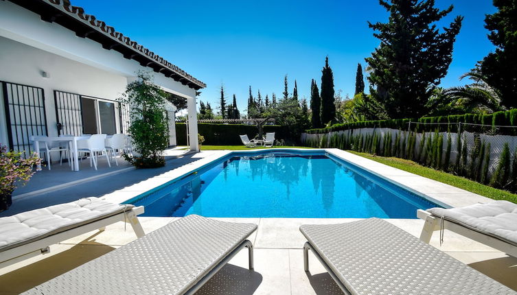 Foto 1 - Great Villa Near Beach & Marbella