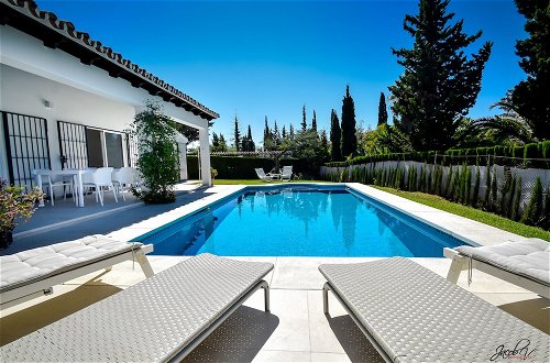 Foto 1 - Great Villa Near Beach & Marbella