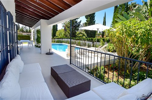 Foto 22 - Great Villa Near Beach & Marbella