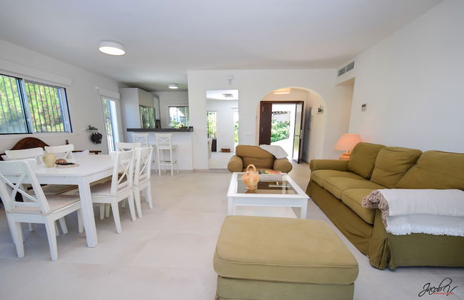 Great Villa Near Beach & Marbella - Foto 8