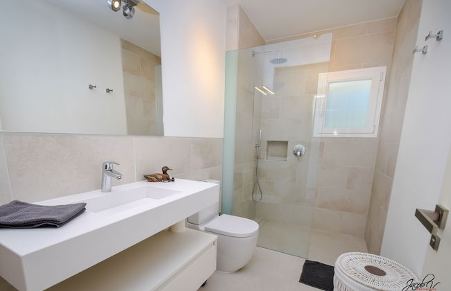 Great Villa Near Beach & Marbella - Foto 14