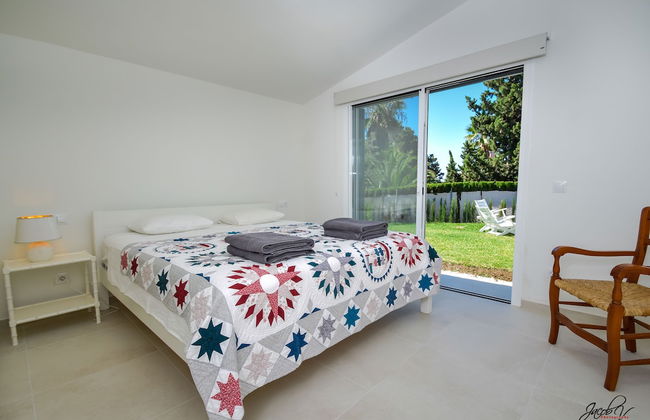 Great Villa Near Beach & Marbella - Foto 3