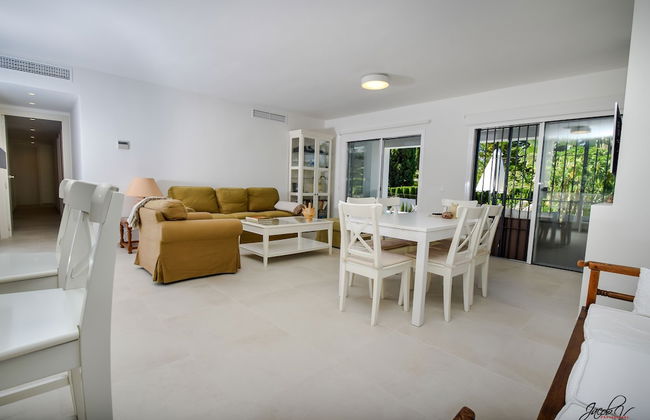 Great Villa Near Beach & Marbella - Foto 19