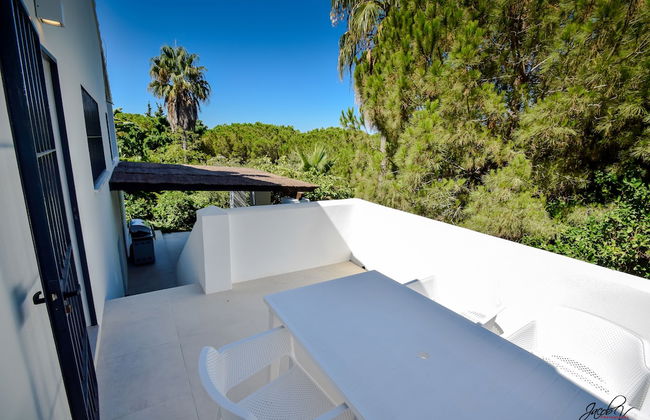 Great Villa Near Beach & Marbella - Foto 12