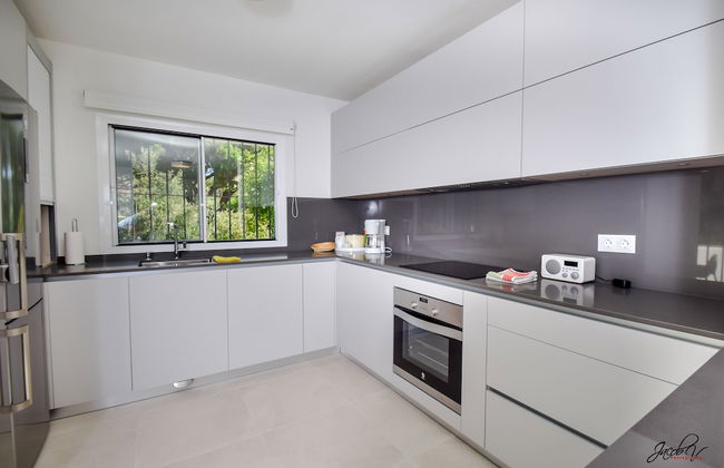 Great Villa Near Beach & Marbella - Foto 6