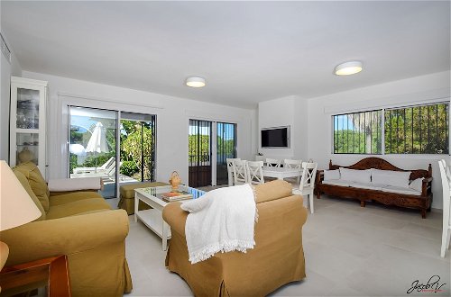 Photo 10 - Great Villa Near Beach & Marbella