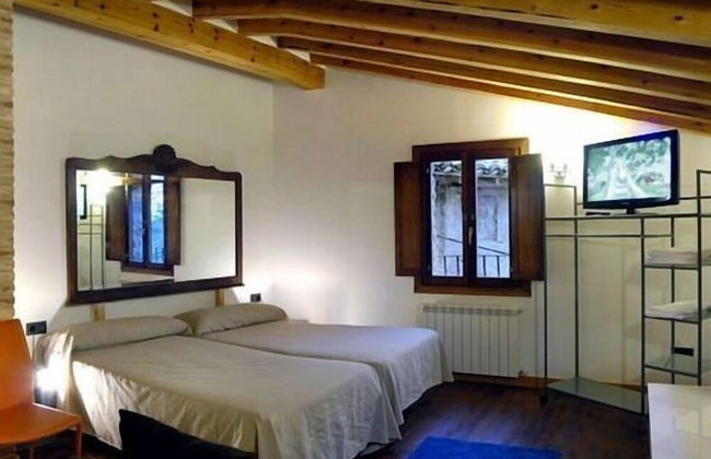 Casa Rural Villa Liquidambar - Foto 7
