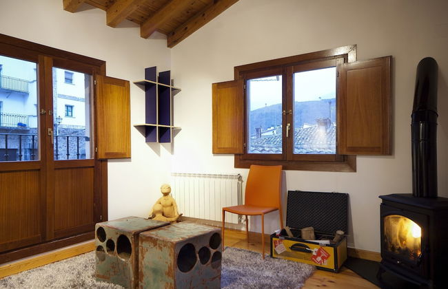 Casa Rural Villa Liquidambar - Foto 45