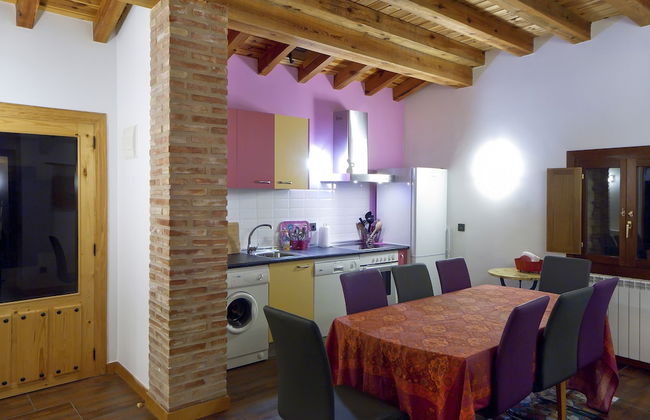 Casa Rural Villa Liquidambar - Foto 37