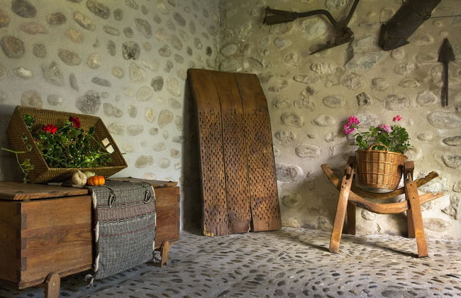Casa Rural Villa Liquidambar - Foto 46