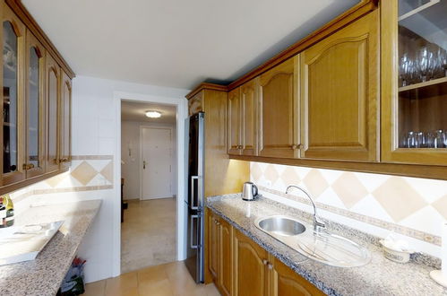 Foto 6 - Very Nice Family Apartment, Close To Pool