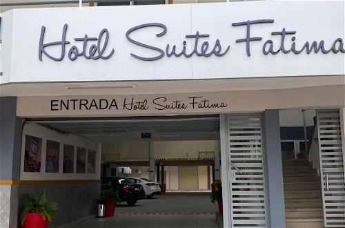 Foto 29 - Hotel Suites Fátima