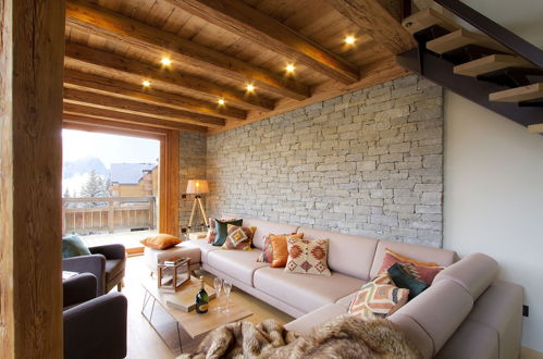 Photo 9 - Odalys Chalet Chambertin Lodge