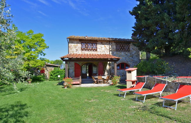 La Badia 1 - Photo 32