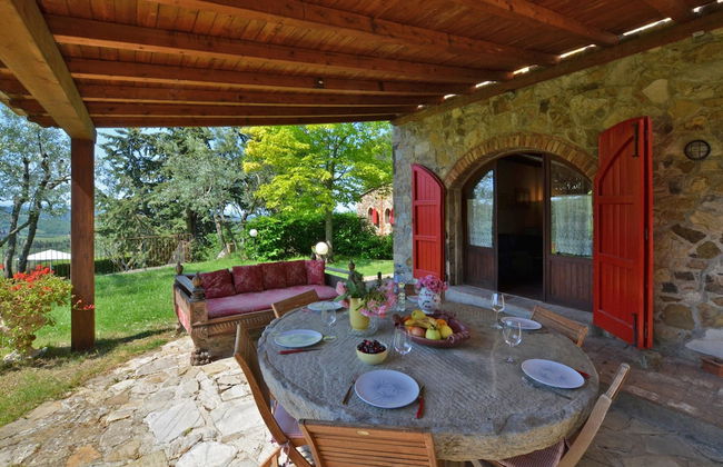 La Badia 1 - Photo 29