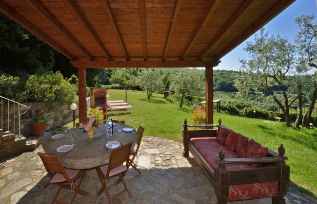 La Badia 1 - Photo 30
