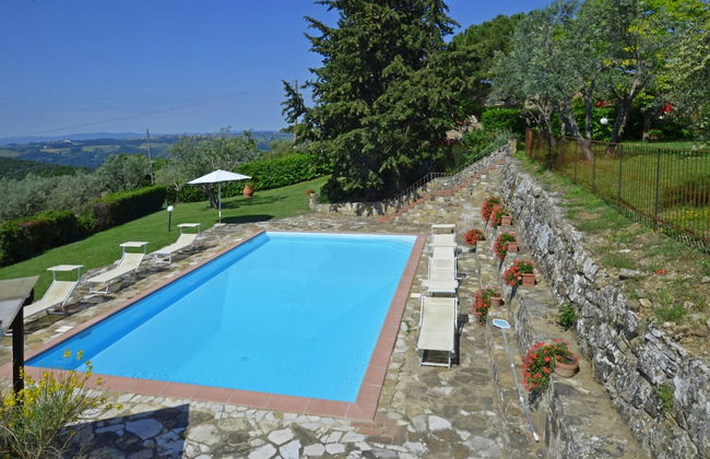 La Badia 1 - Photo 13