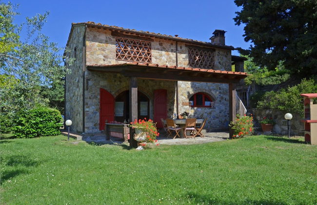 La Badia 1 - Photo 36