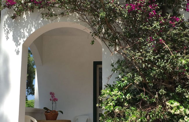 Residence Hotel Baia di Paradiso - Photo 26