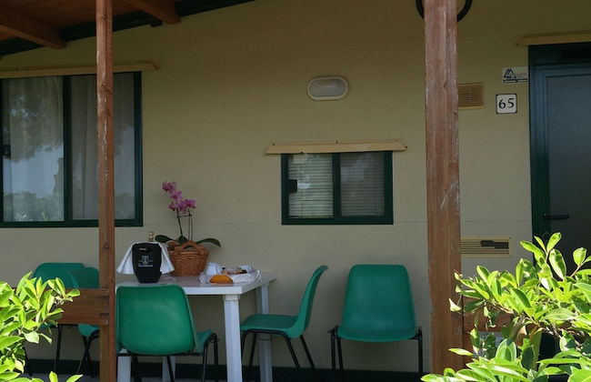 Residence Hotel Baia di Paradiso - Photo 21