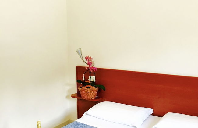Residence Hotel Baia di Paradiso - Photo 5