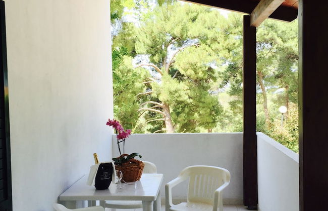 Residence Hotel Baia di Paradiso - Photo 19