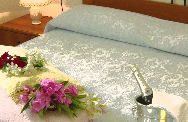 Residence Hotel Baia di Paradiso - Photo 3