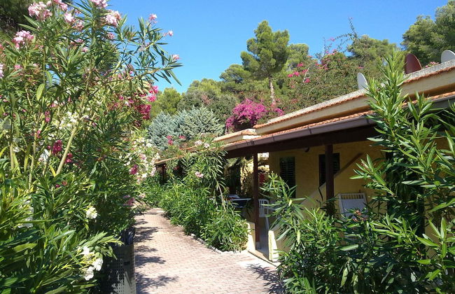 Residence Hotel Baia di Paradiso - Photo 41