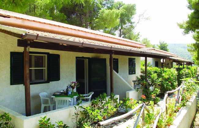 Residence Hotel Baia di Paradiso - Photo 42