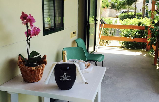 Residence Hotel Baia di Paradiso - Photo 22