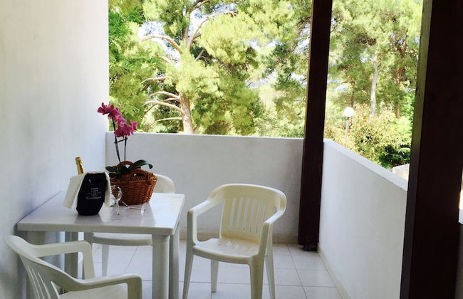Residence Hotel Baia di Paradiso - Photo 24