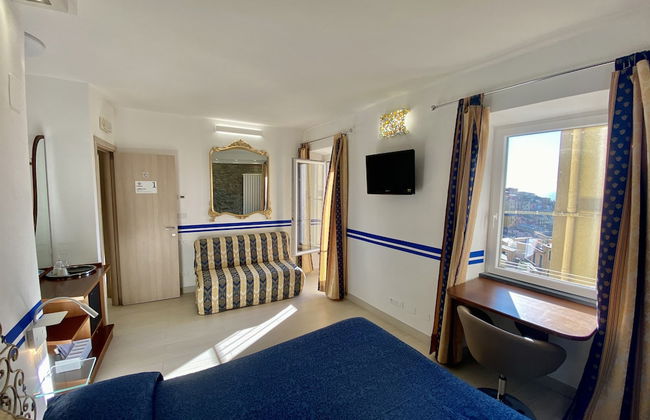 Giovanni Rooms Manarola - Foto 46