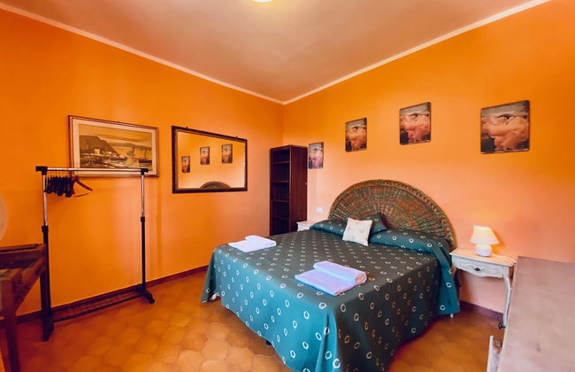 Giovanni Rooms Manarola - Foto 37