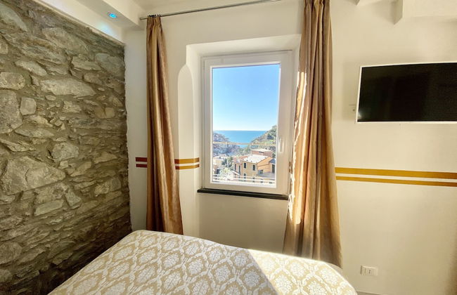 Giovanni Rooms Manarola - Foto 60