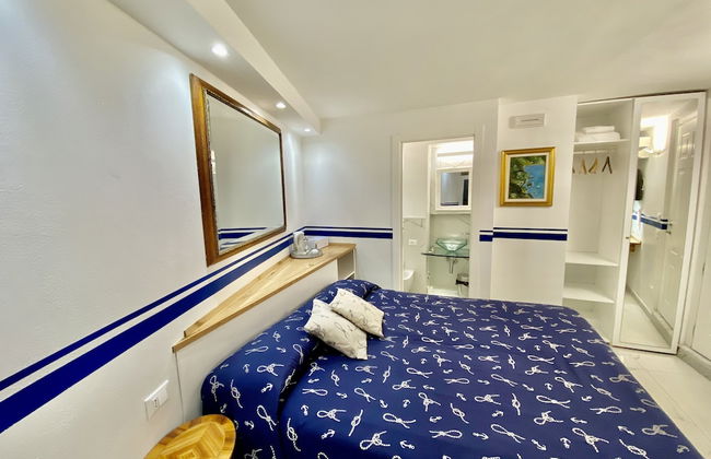 Giovanni Rooms Manarola - Foto 8