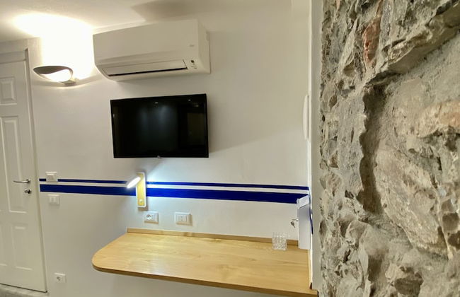 Giovanni Rooms Manarola - Foto 20